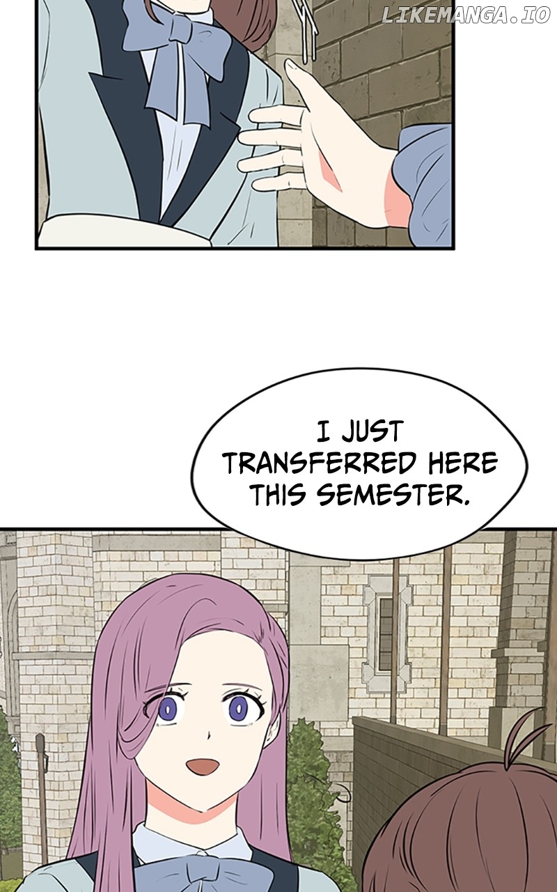 Surviving In A Harem Chapter 31 - page 69