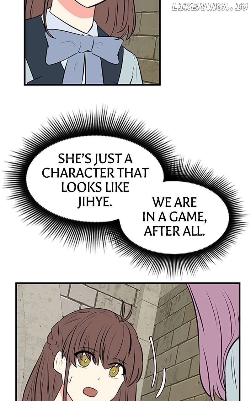 Surviving In A Harem Chapter 31 - page 71