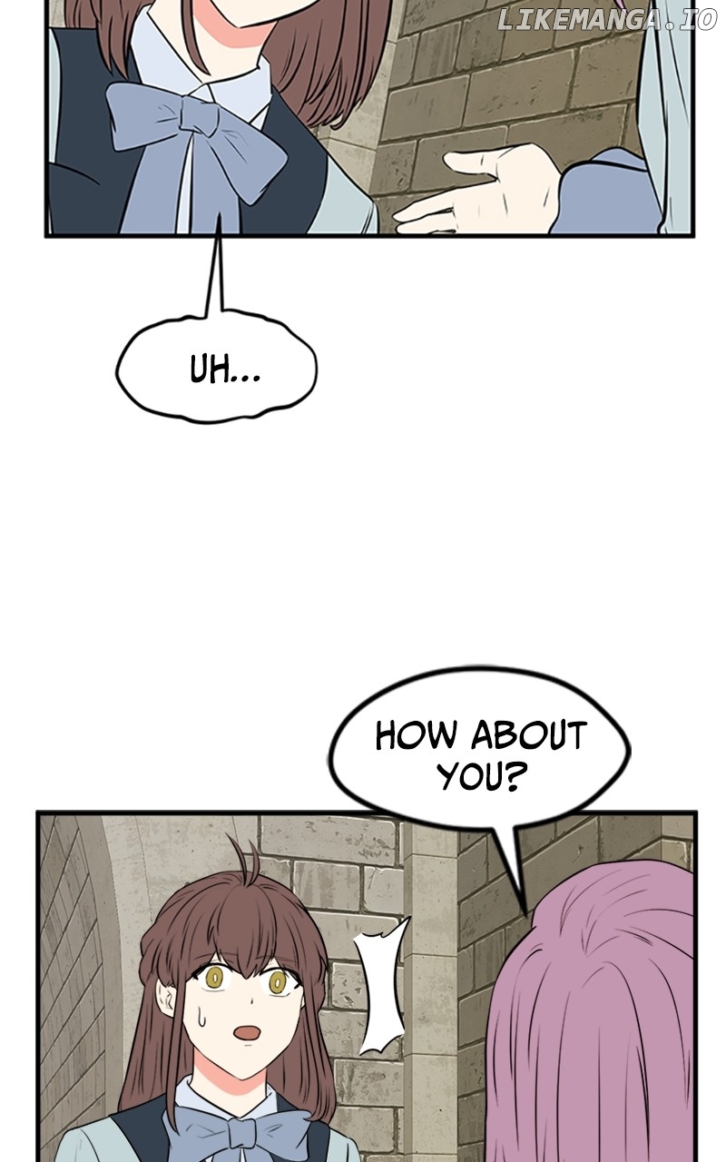 Surviving In A Harem Chapter 31 - page 72