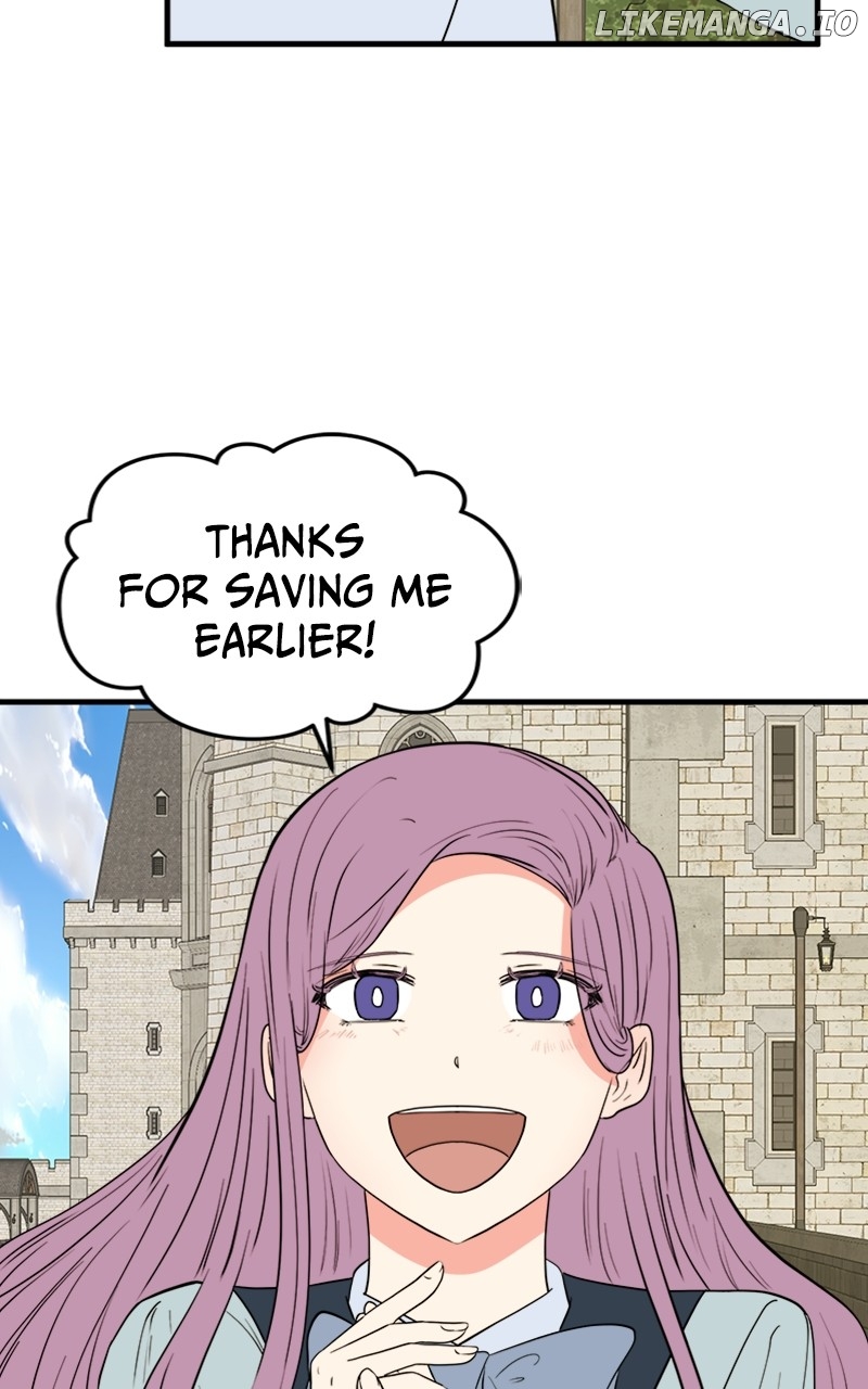 Surviving In A Harem Chapter 31 - page 75