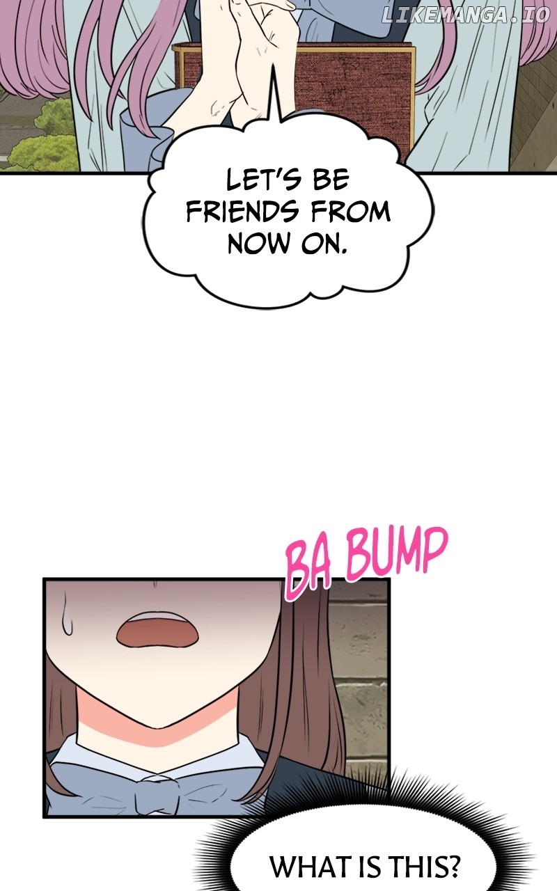 Surviving In A Harem Chapter 31 - page 76