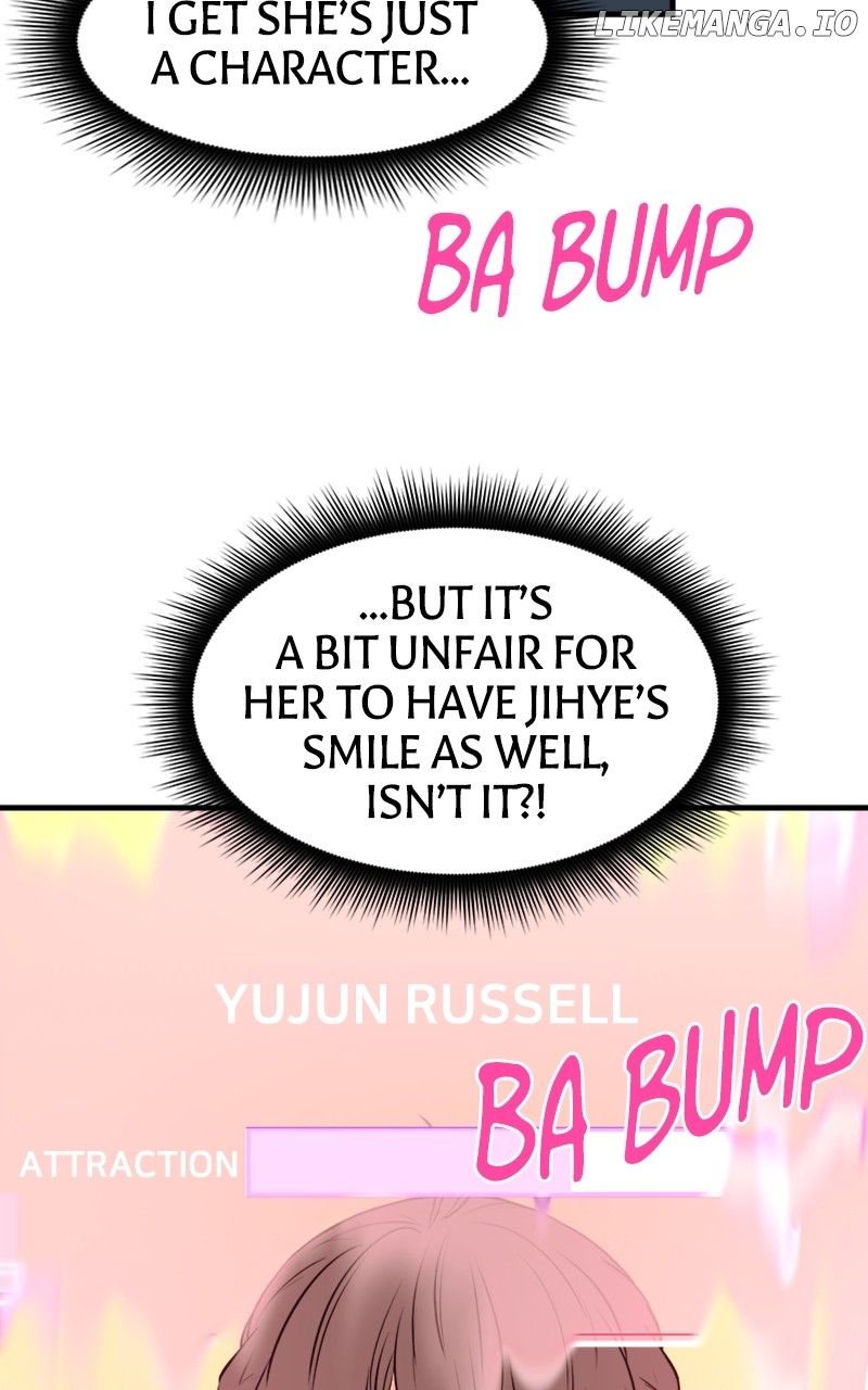 Surviving In A Harem Chapter 31 - page 78