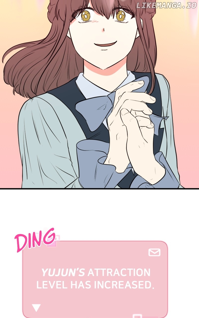 Surviving In A Harem Chapter 31 - page 79