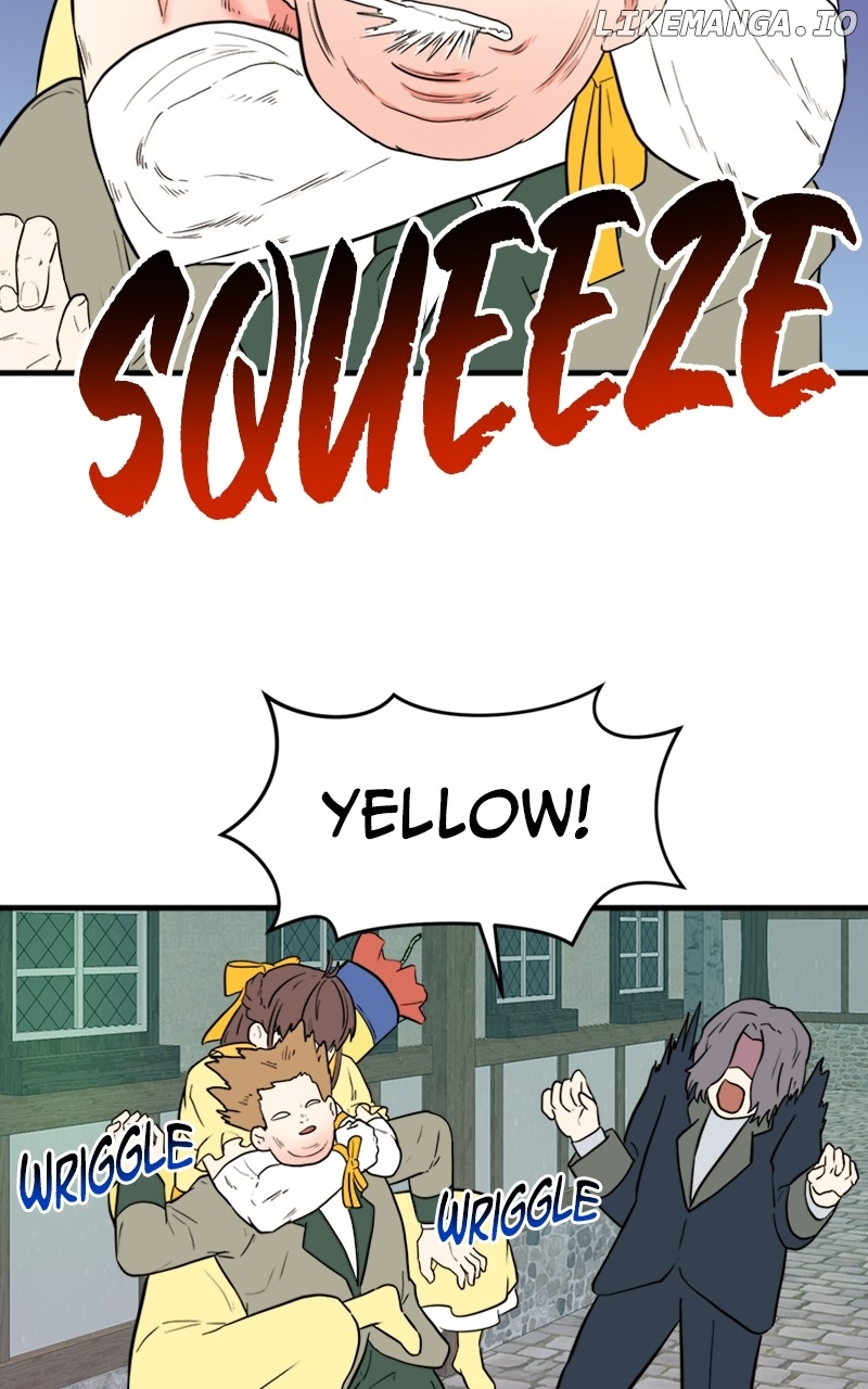 Surviving In A Harem Chapter 31 - page 8