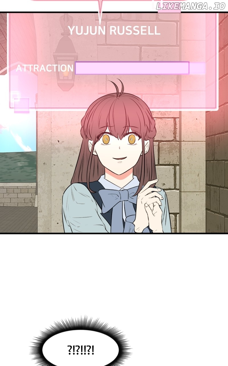 Surviving In A Harem Chapter 31 - page 80