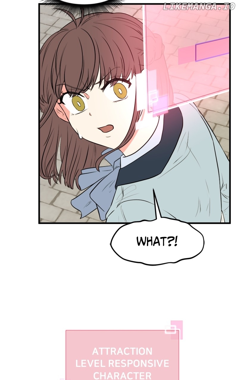 Surviving In A Harem Chapter 31 - page 81