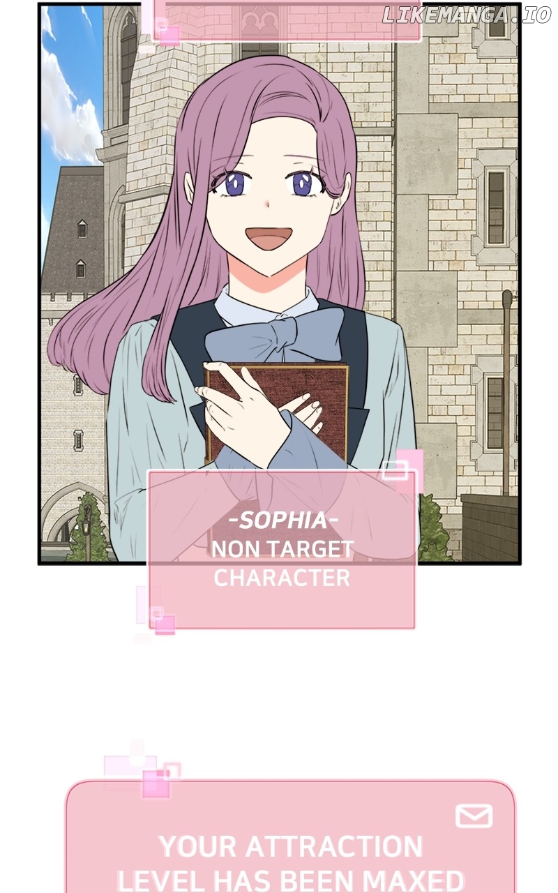 Surviving In A Harem Chapter 31 - page 82