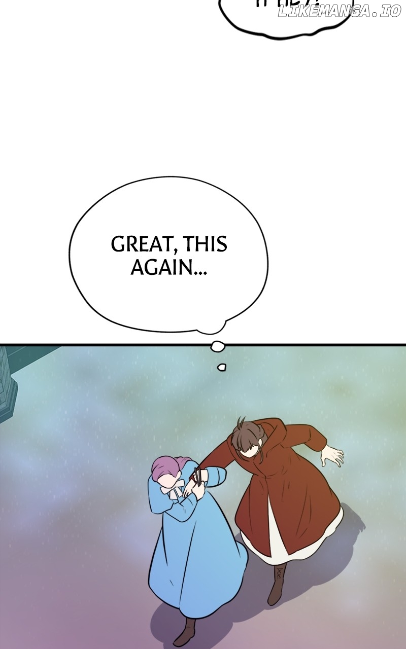 Surviving In A Harem Chapter 47 - page 10