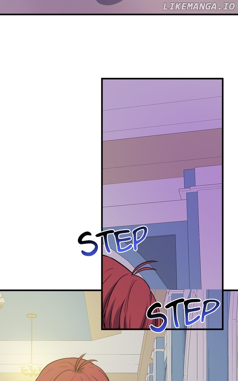 Surviving In A Harem Chapter 47 - page 11