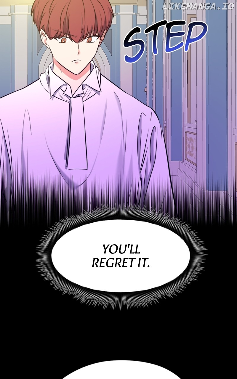 Surviving In A Harem Chapter 47 - page 12