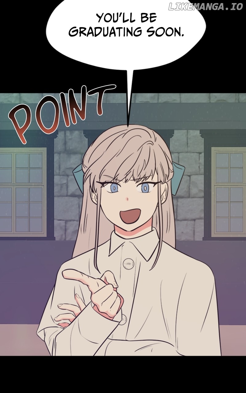 Surviving In A Harem Chapter 47 - page 13
