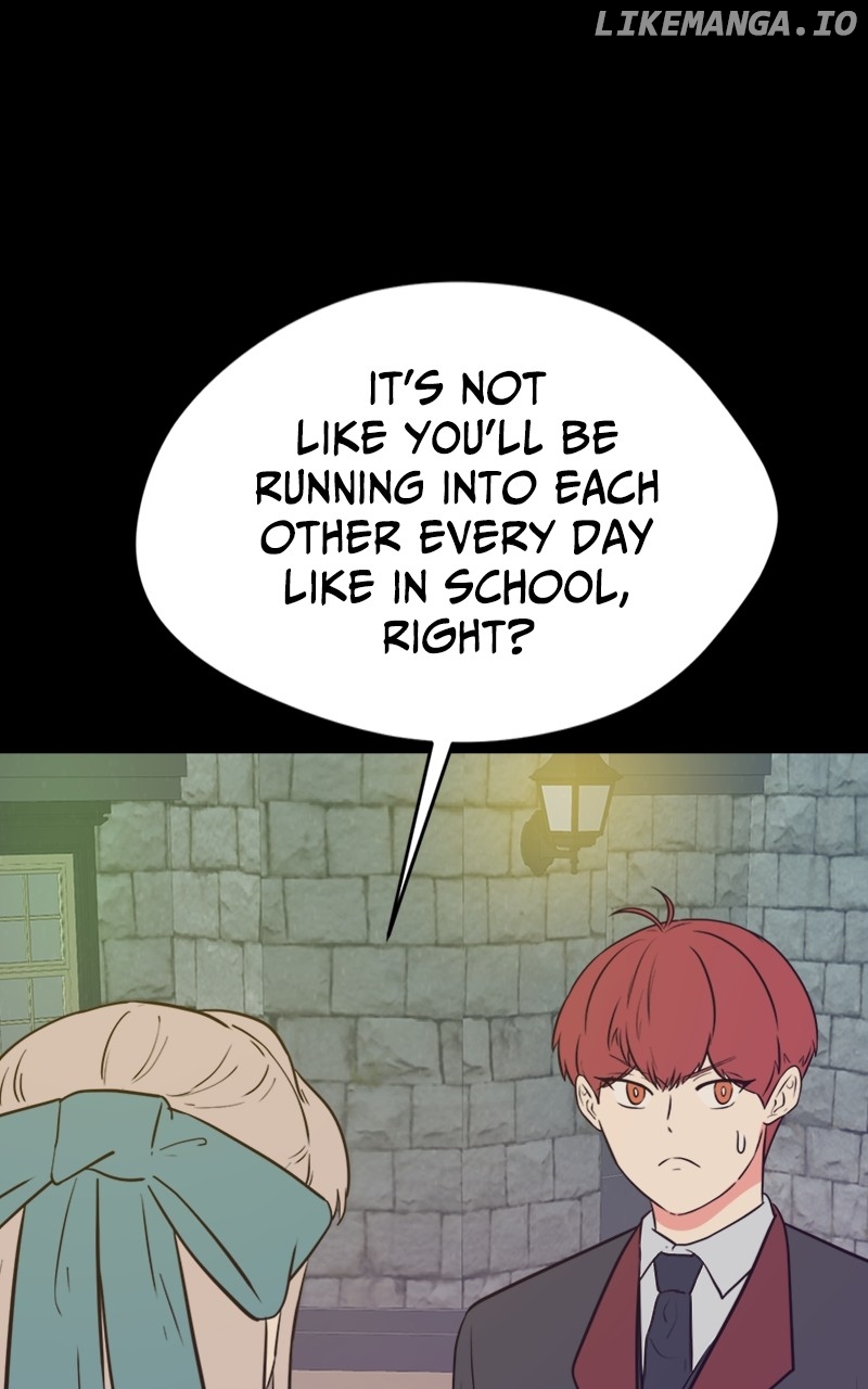 Surviving In A Harem Chapter 47 - page 14