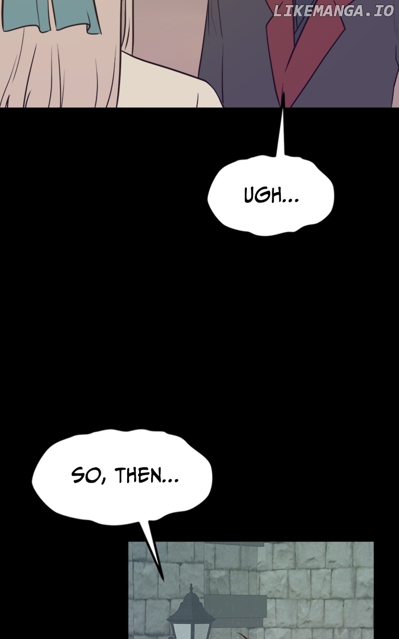 Surviving In A Harem Chapter 47 - page 15