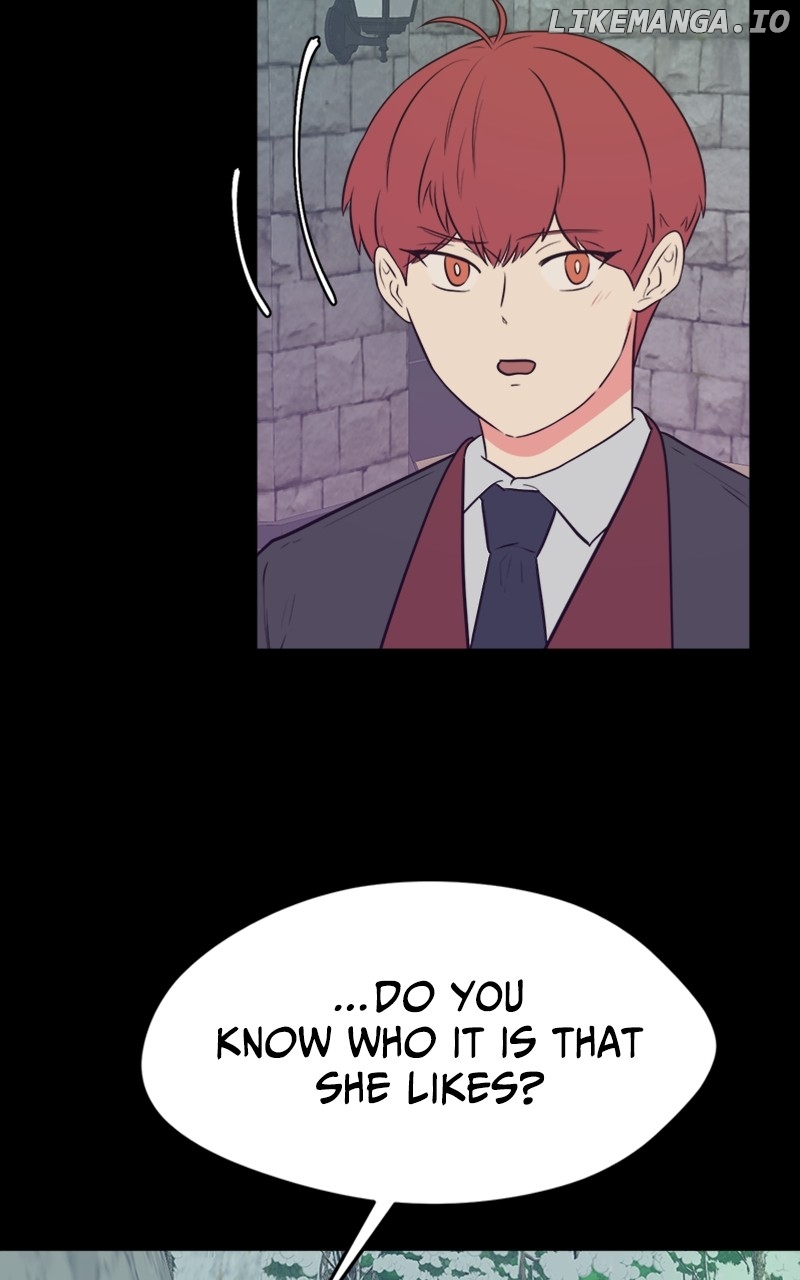 Surviving In A Harem Chapter 47 - page 16