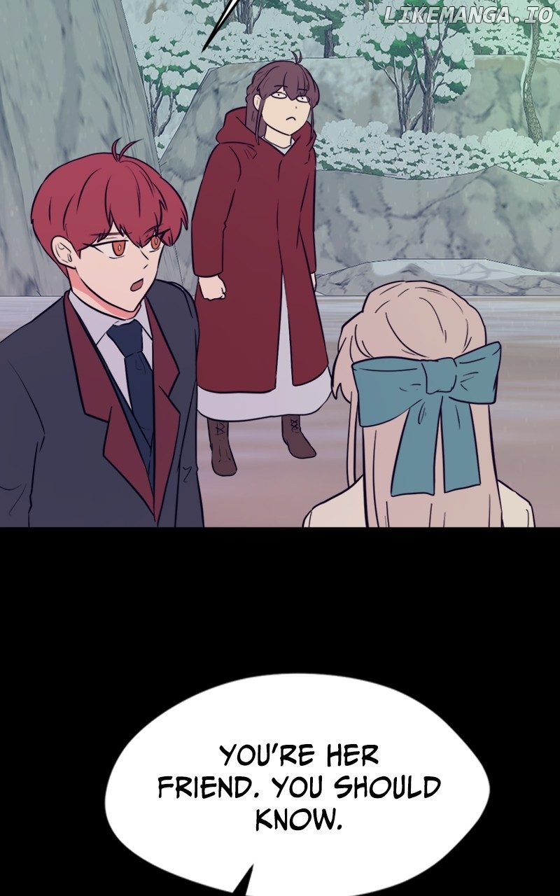 Surviving In A Harem Chapter 47 - page 17