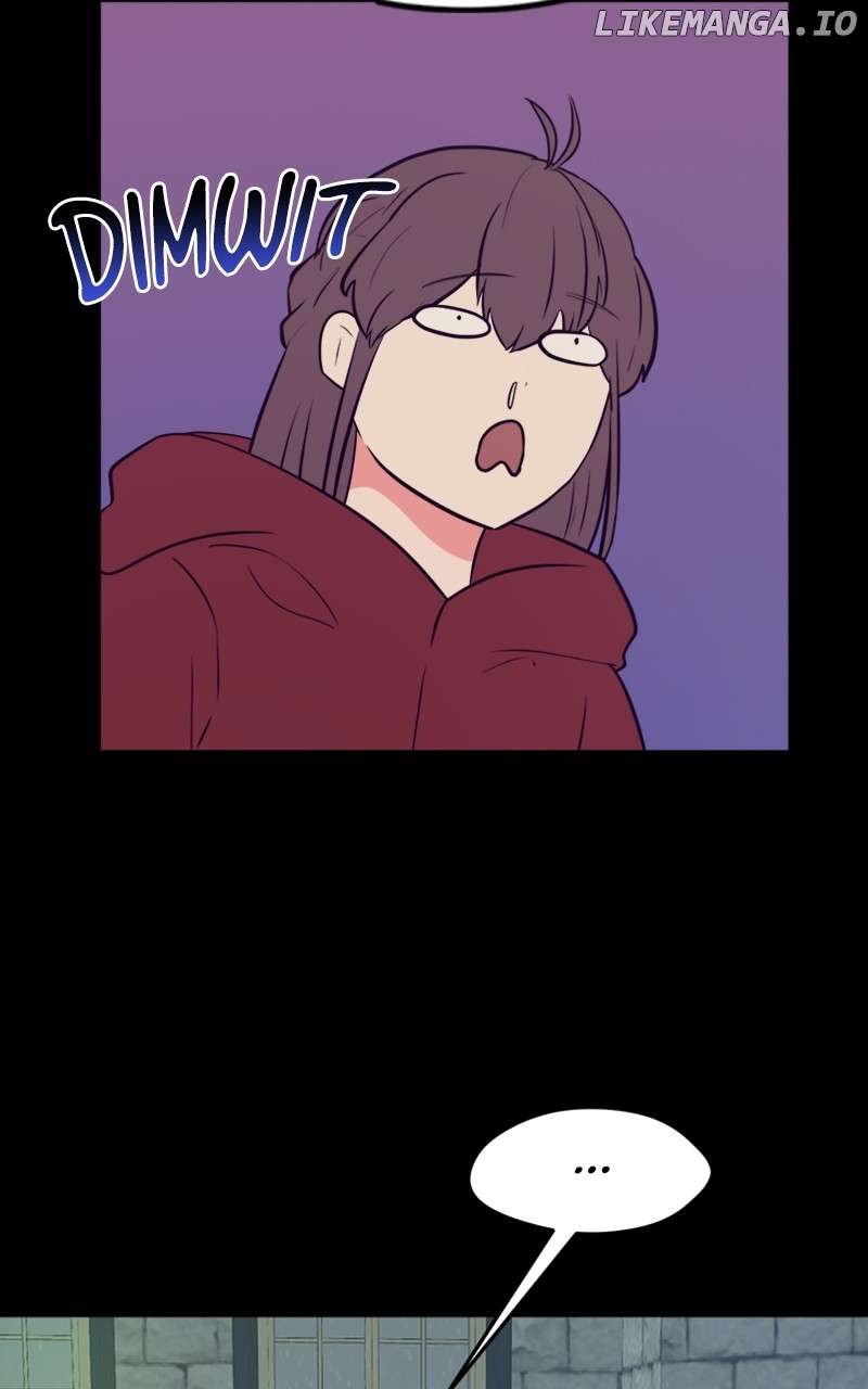 Surviving In A Harem Chapter 47 - page 18