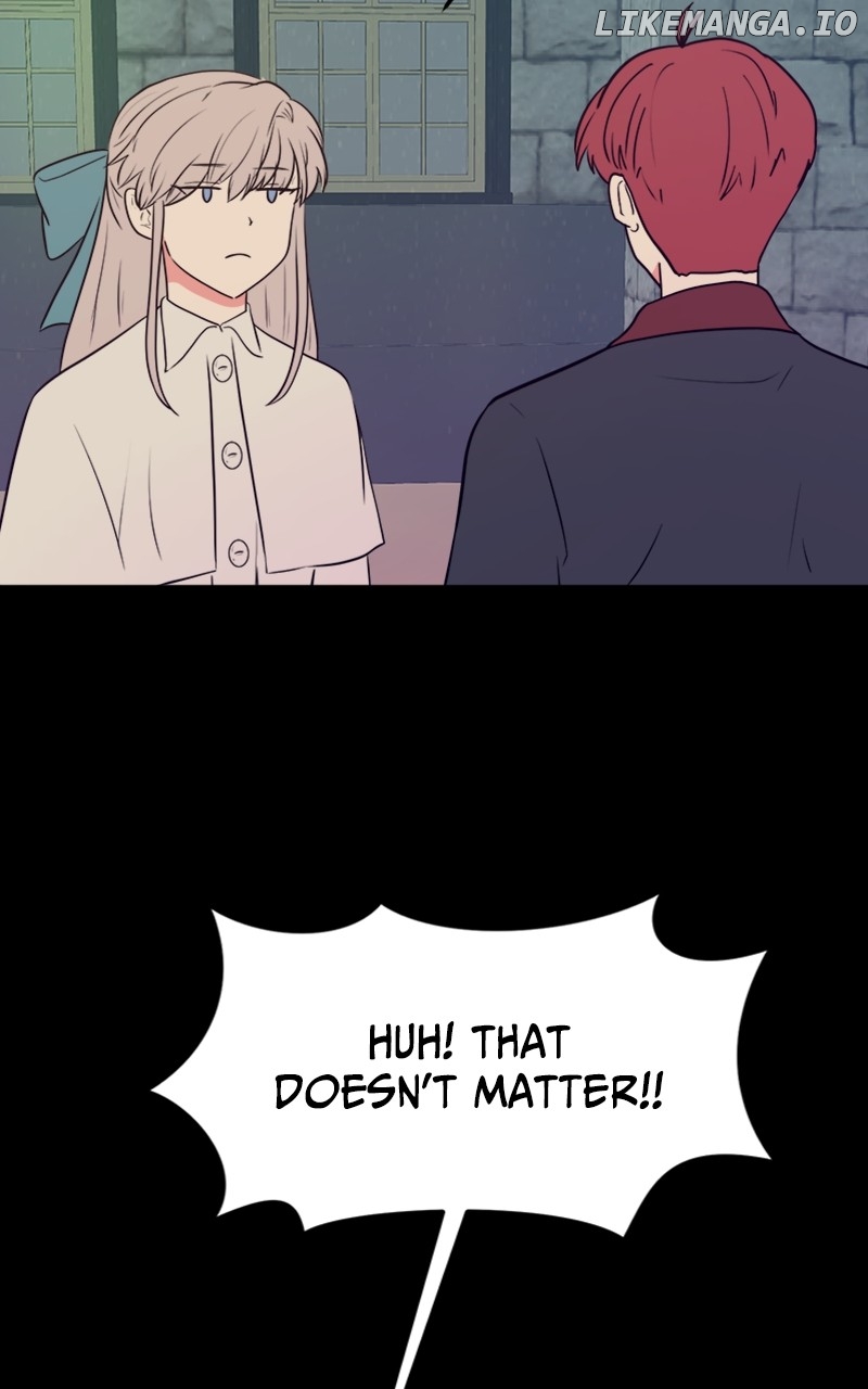 Surviving In A Harem Chapter 47 - page 19