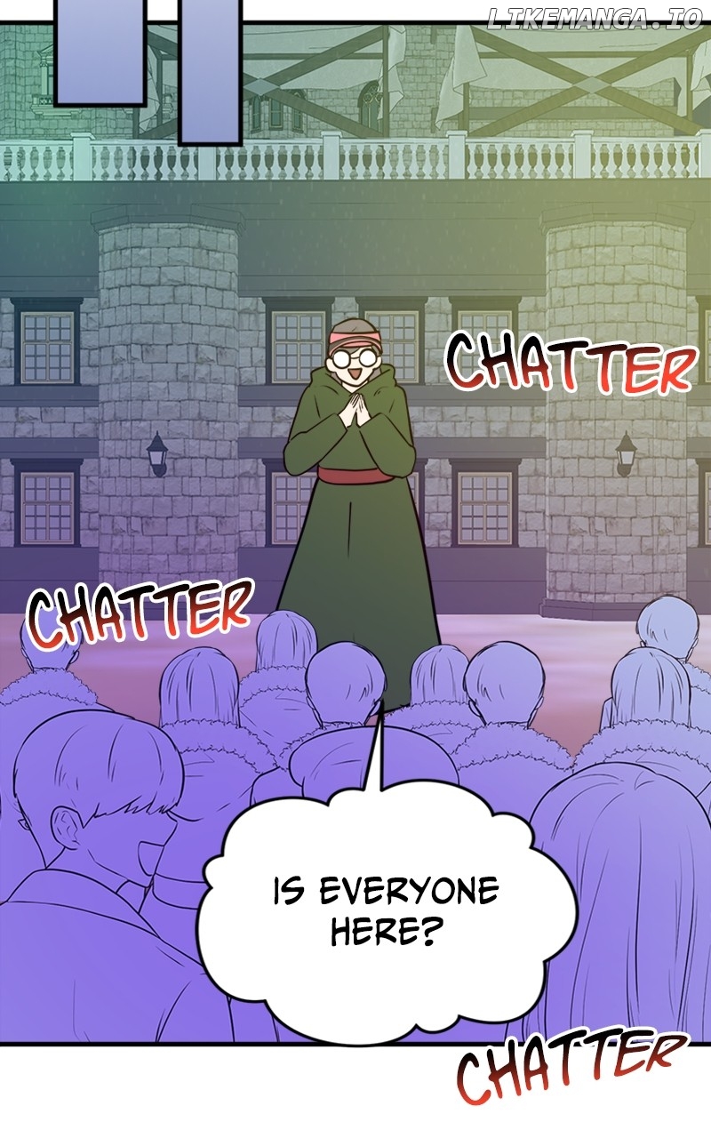Surviving In A Harem Chapter 47 - page 2