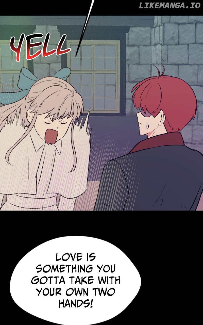 Surviving In A Harem Chapter 47 - page 20
