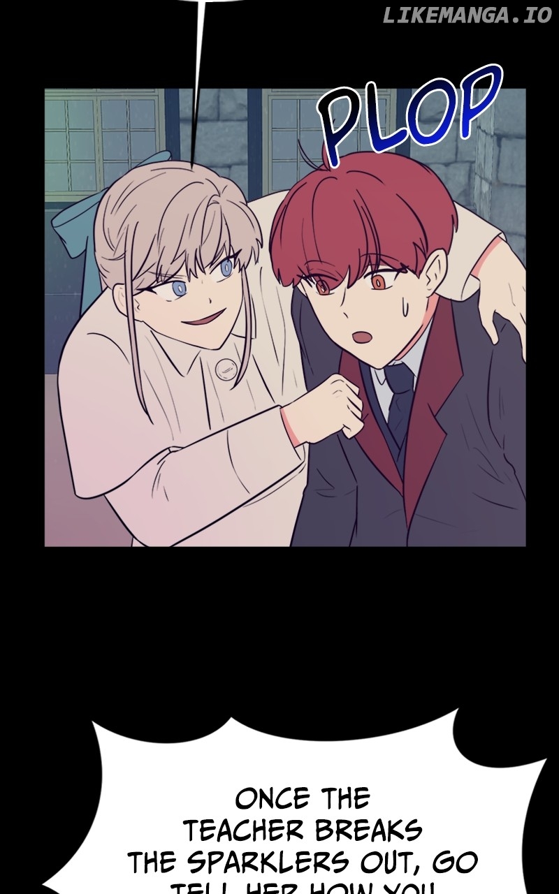 Surviving In A Harem Chapter 47 - page 21