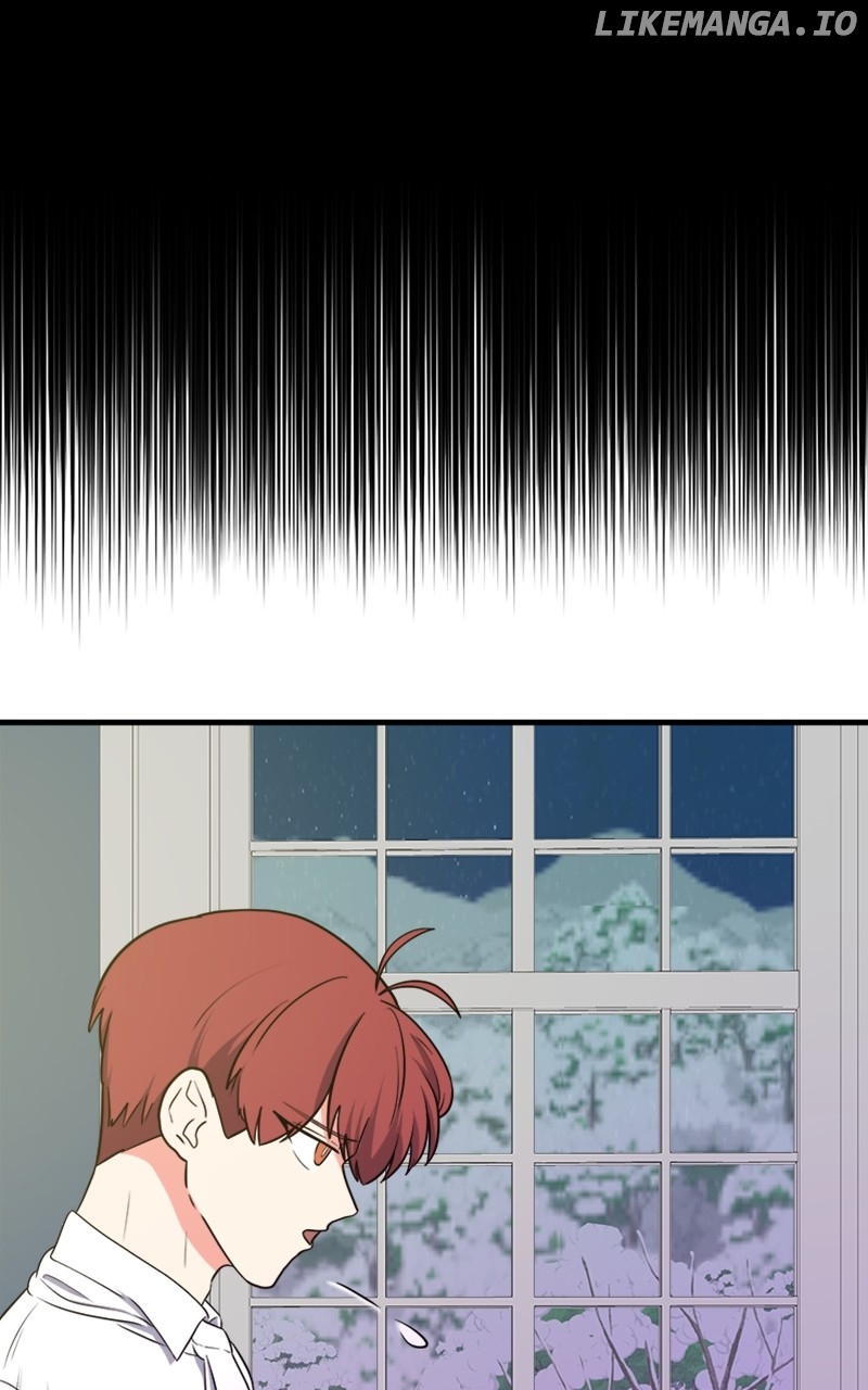 Surviving In A Harem Chapter 47 - page 23