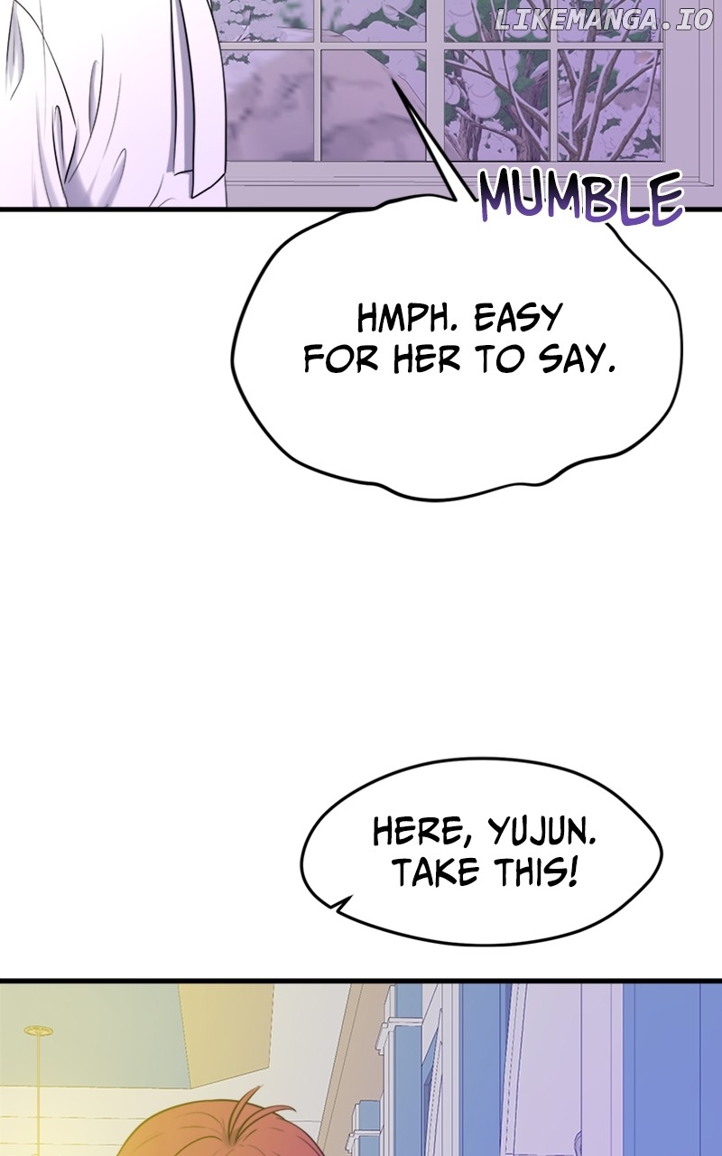 Surviving In A Harem Chapter 47 - page 24