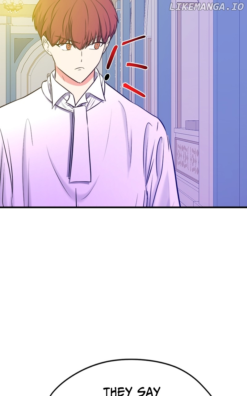 Surviving In A Harem Chapter 47 - page 25