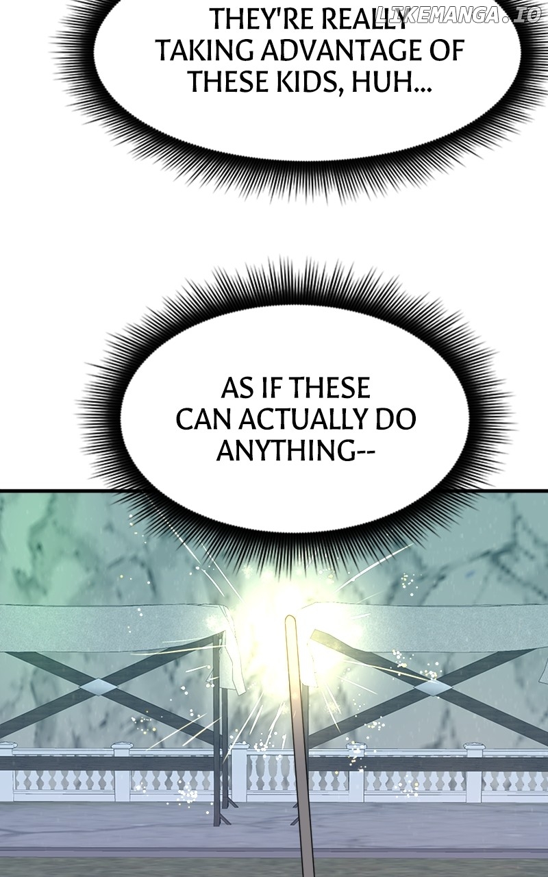 Surviving In A Harem Chapter 47 - page 28
