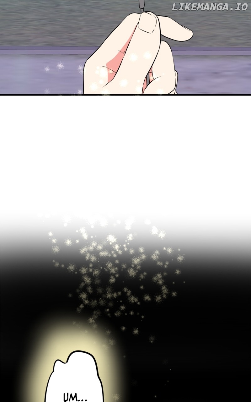 Surviving In A Harem Chapter 47 - page 29