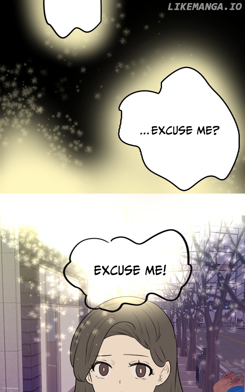 Surviving In A Harem Chapter 47 - page 30