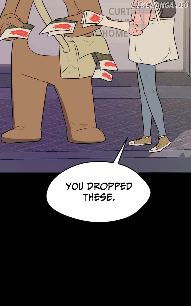 Surviving In A Harem Chapter 47 - page 32