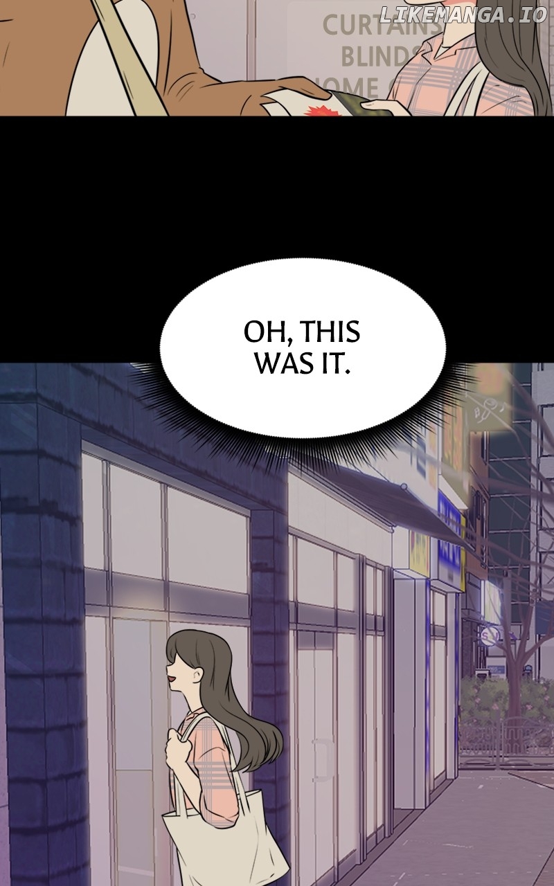 Surviving In A Harem Chapter 47 - page 35