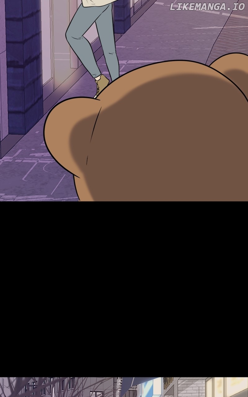 Surviving In A Harem Chapter 47 - page 36