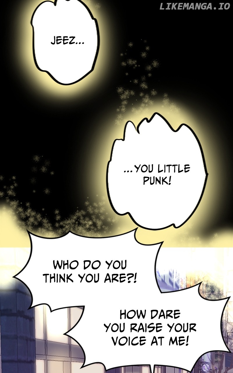 Surviving In A Harem Chapter 47 - page 38