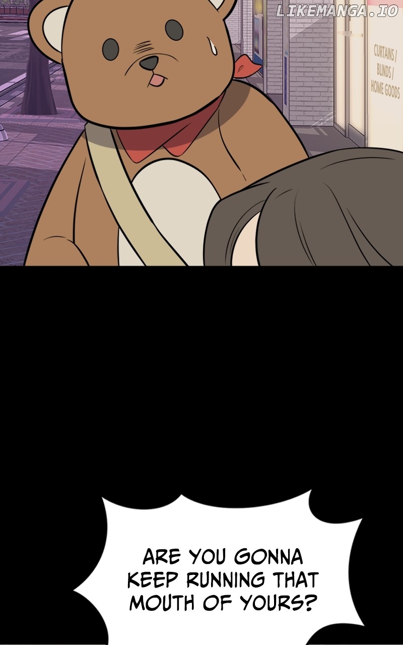 Surviving In A Harem Chapter 47 - page 42