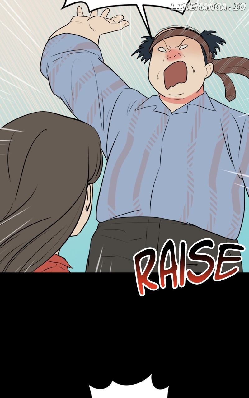 Surviving In A Harem Chapter 47 - page 43