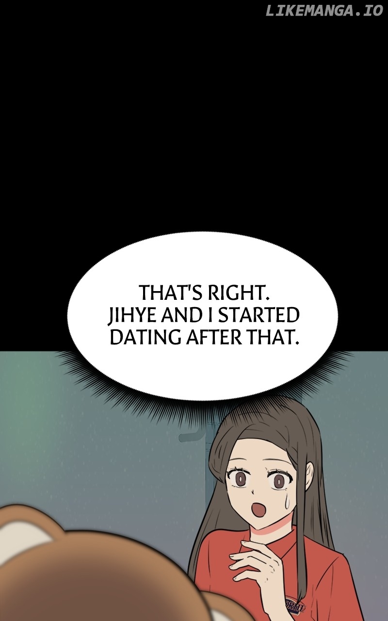 Surviving In A Harem Chapter 47 - page 46