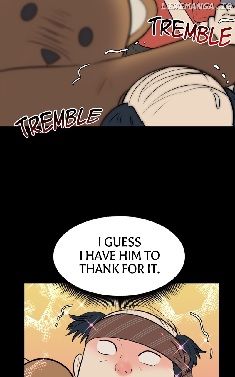 Surviving In A Harem Chapter 47 - page 47