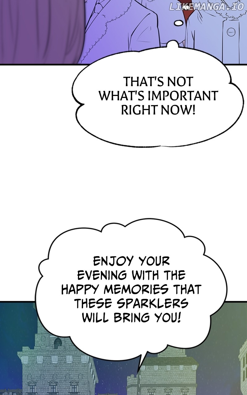 Surviving In A Harem Chapter 47 - page 5