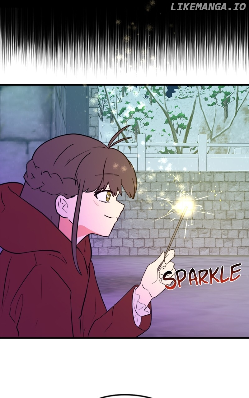 Surviving In A Harem Chapter 47 - page 50