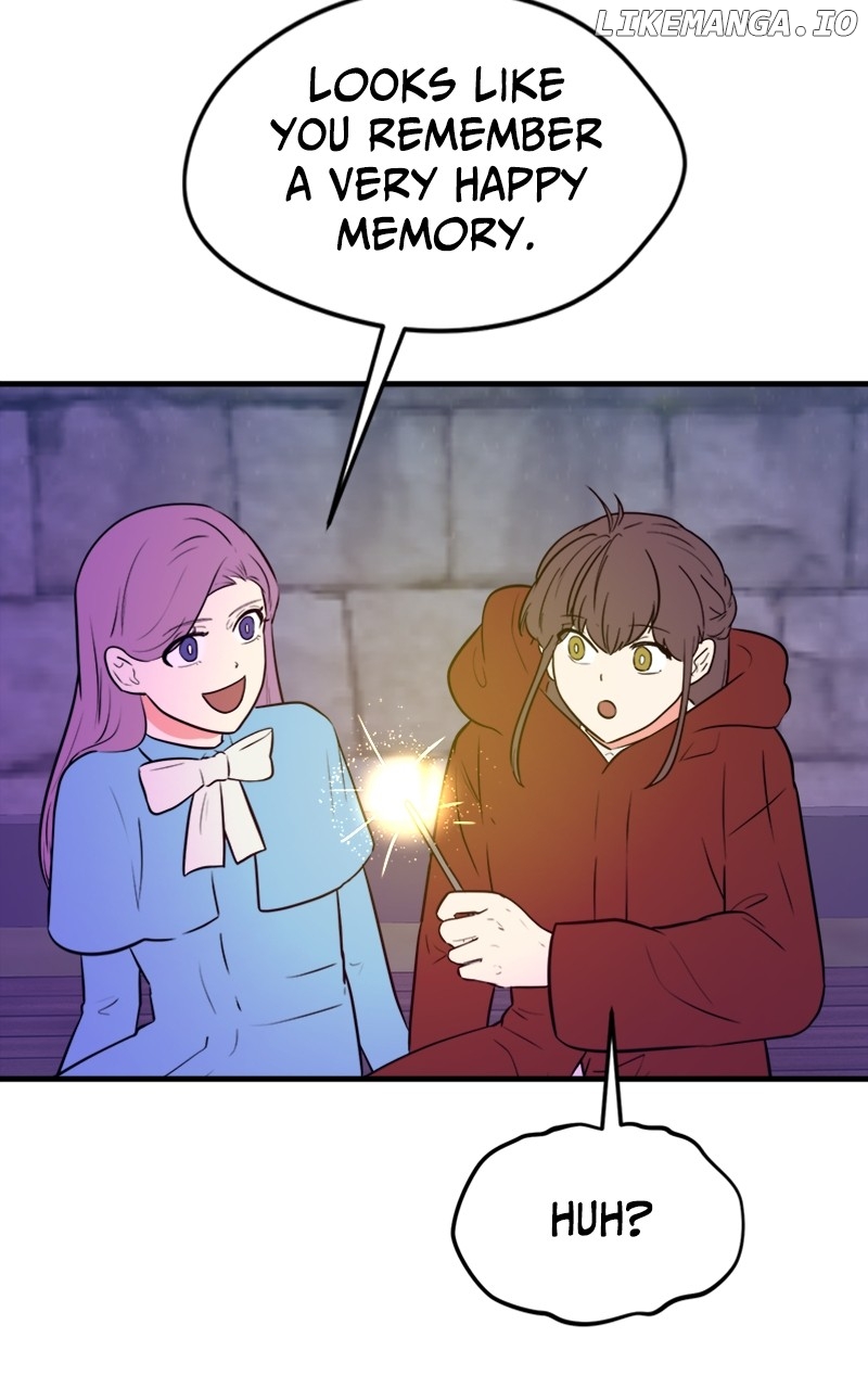 Surviving In A Harem Chapter 47 - page 51