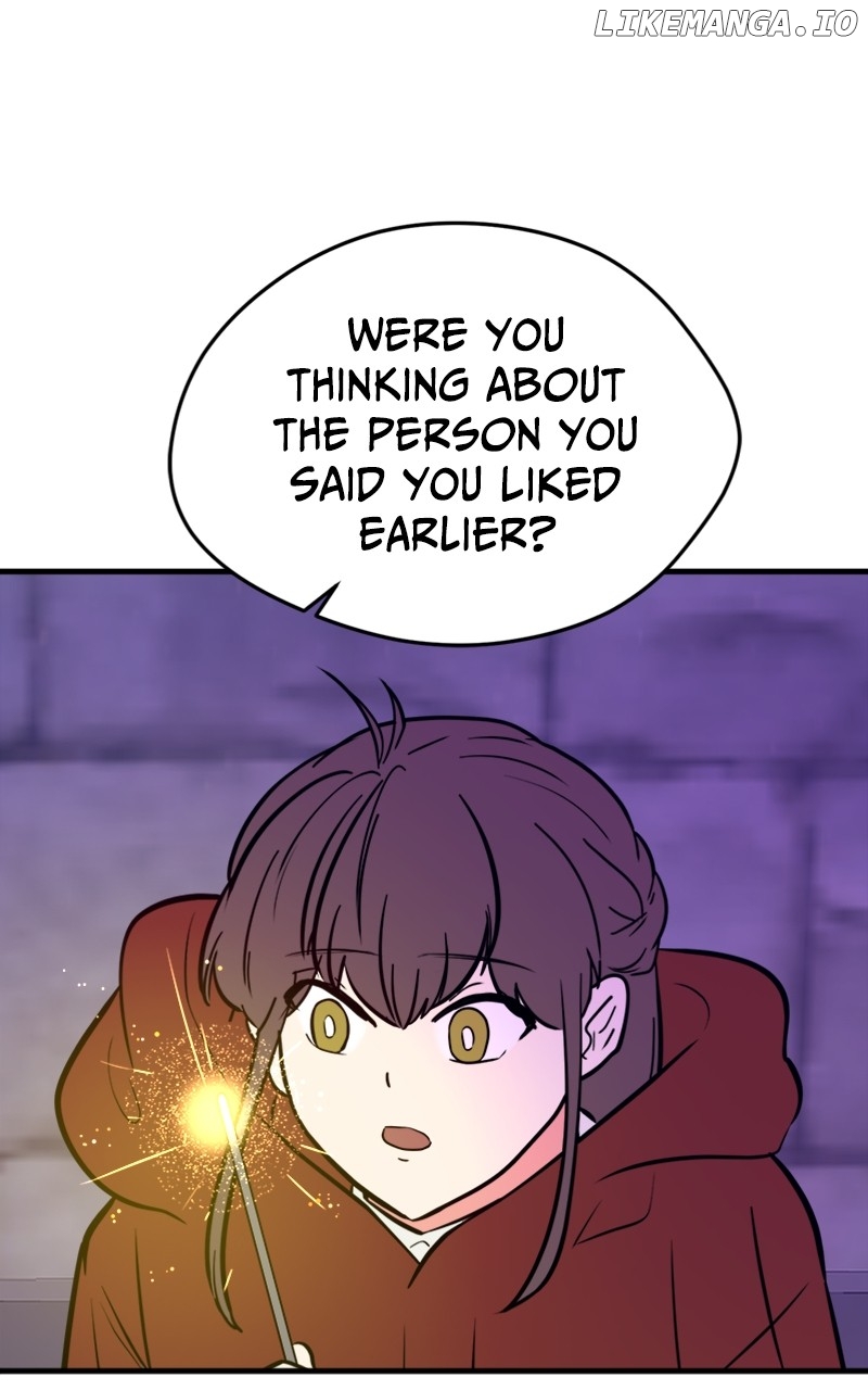 Surviving In A Harem Chapter 47 - page 52