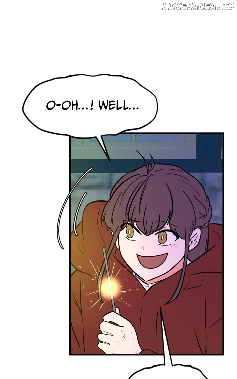 Surviving In A Harem Chapter 47 - page 53