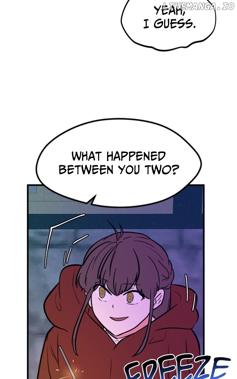Surviving In A Harem Chapter 47 - page 54