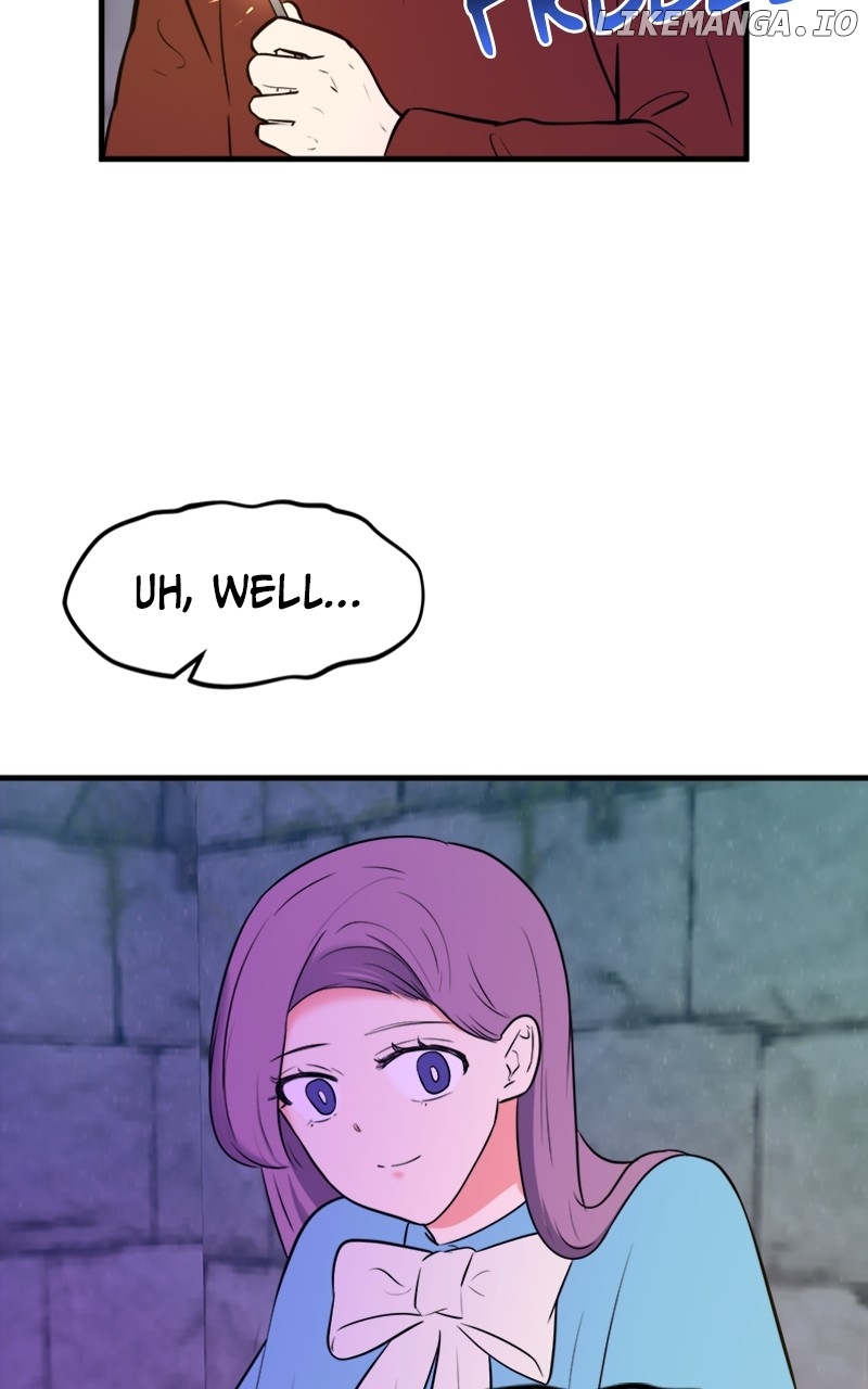 Surviving In A Harem Chapter 47 - page 55
