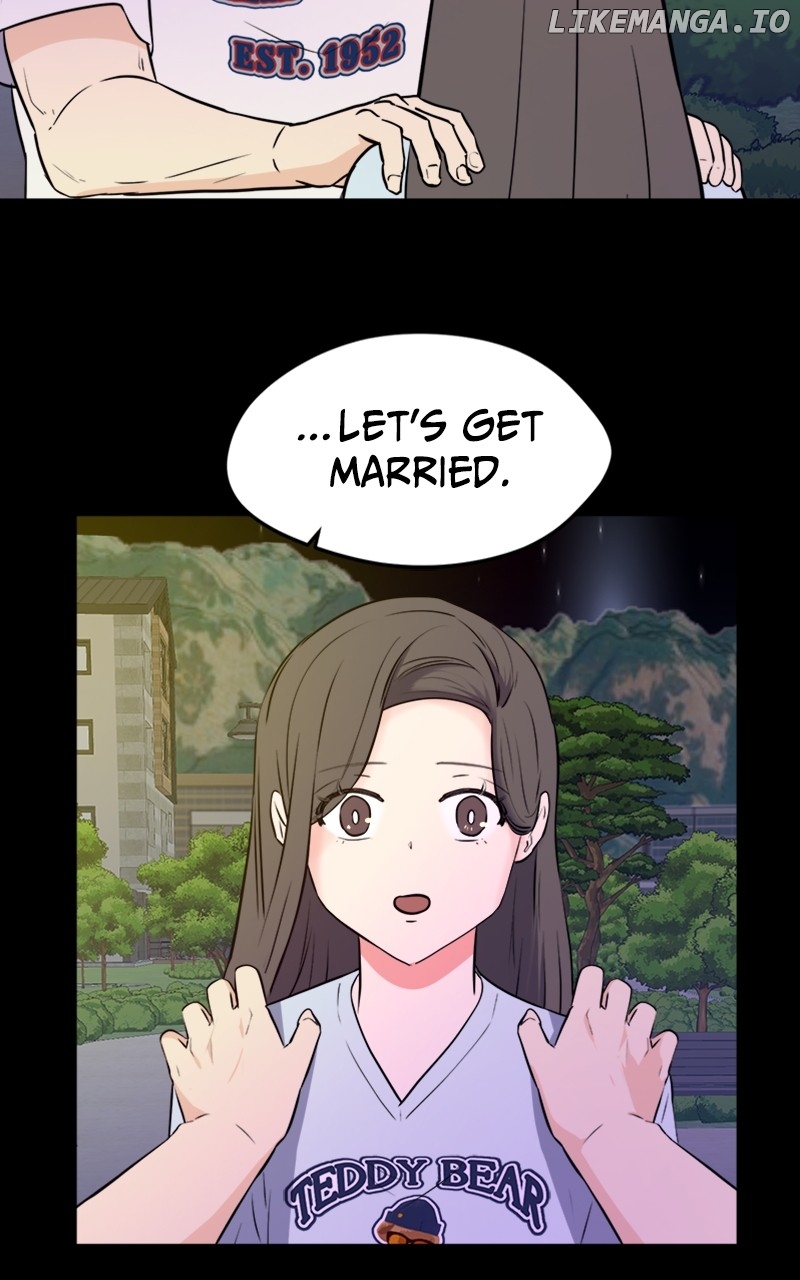 Surviving In A Harem Chapter 47 - page 59
