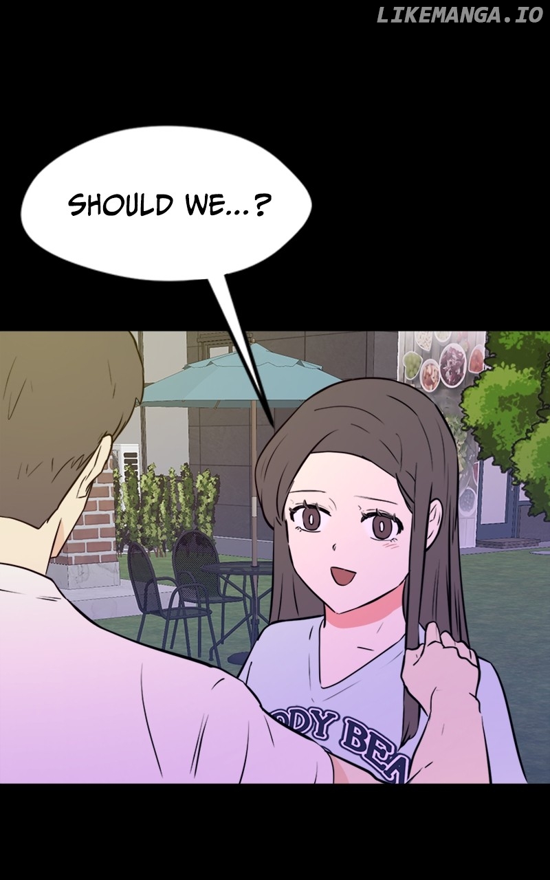 Surviving In A Harem Chapter 47 - page 60