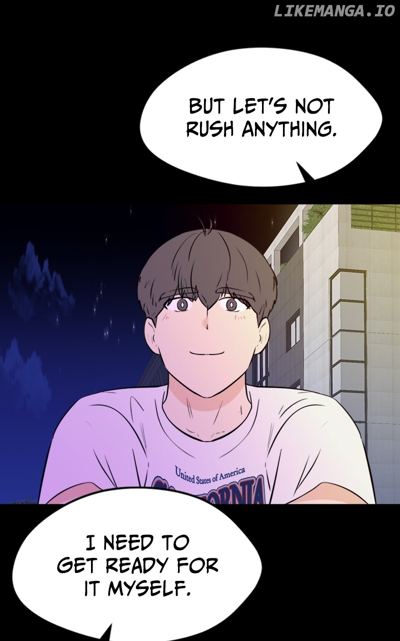 Surviving In A Harem Chapter 47 - page 61