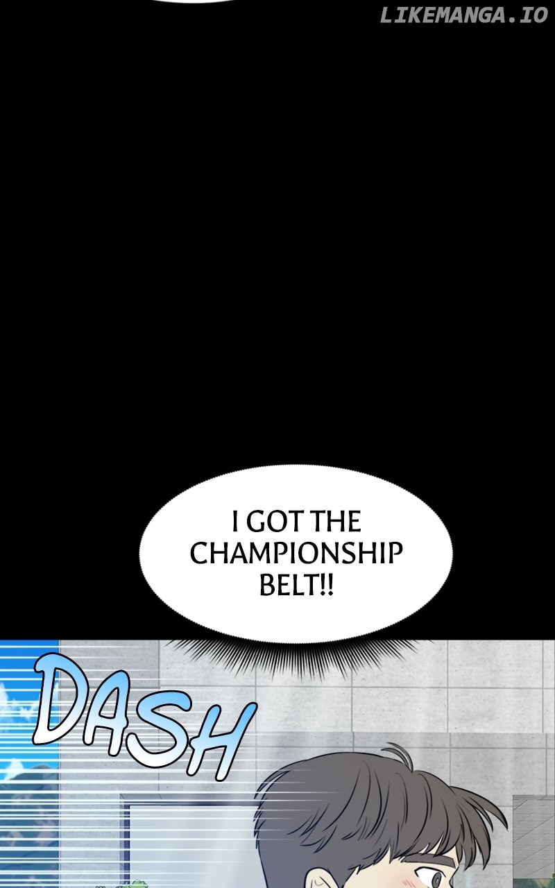 Surviving In A Harem Chapter 47 - page 62