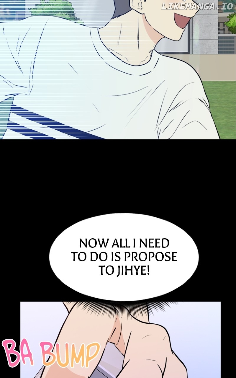 Surviving In A Harem Chapter 47 - page 63